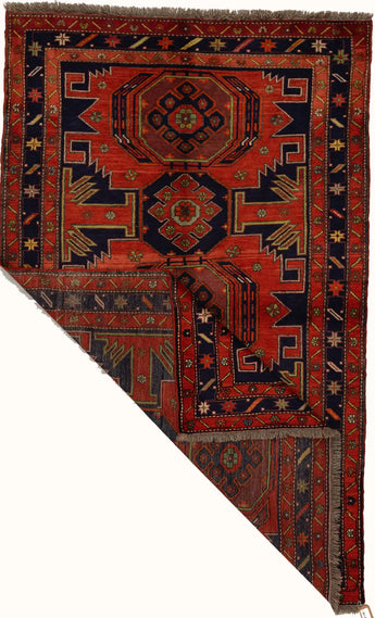 Quba Red