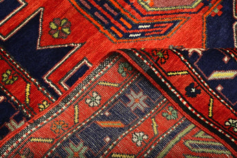 Quba Red