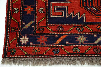 Quba Red