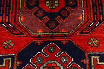 Quba Red