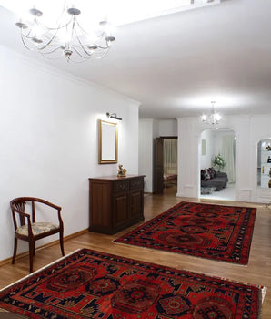 Quba Red