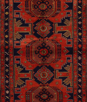 Quba Red