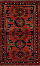 Quba Red