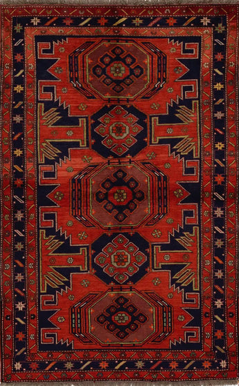 Quba Red