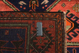 Kazak Red