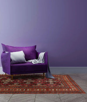 Shirvan Red