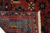 Quba Red