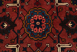 Quba Red