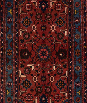 Quba Red