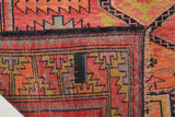 Kazak Orange