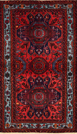 Ganja Red
