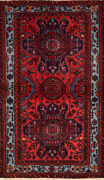 Ganja Red