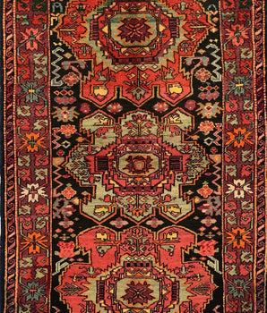 Dagestan Black
