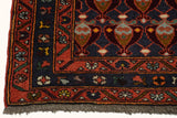 Dagestan Brown