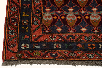 Dagestan Brown