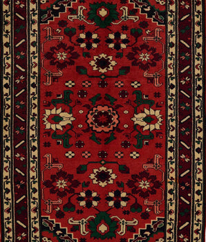 Yerevan Red