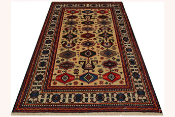 Kazak Beige