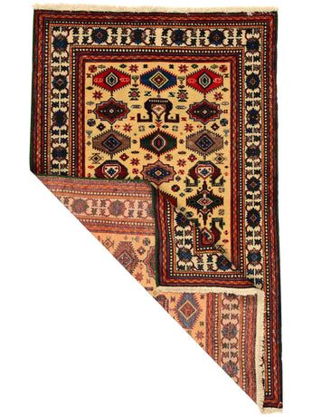 Kazak Beige