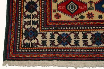Kazak Beige