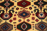 Kazak Beige
