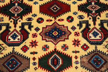 Kazak Beige