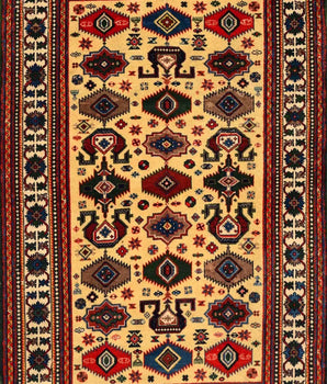 Kazak Beige