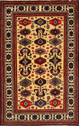 Kazak Beige