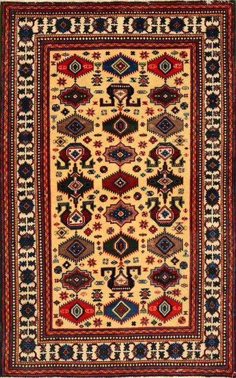 Kazak Beige
