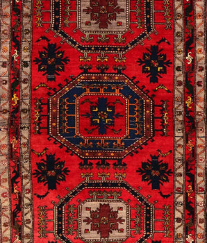 Darband Red