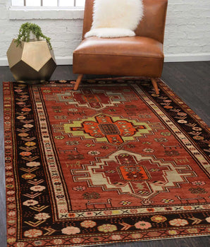Darband Red