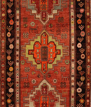 Darband Red
