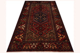 Hamadan Red
