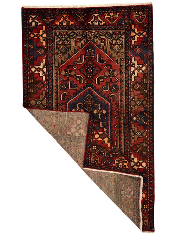 Hamadan Red