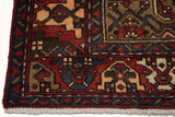Hamadan Red