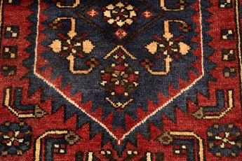Hamadan Red