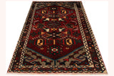 Hamadan Red