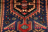 Hamadan Red