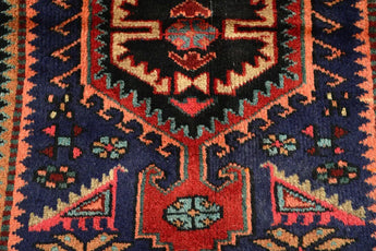 Hamadan Red