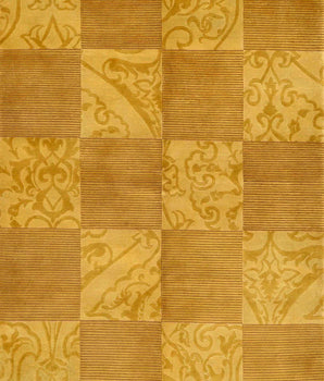 Nepal Yellow
