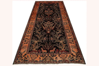 Sarab Black