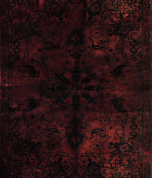 Vintage Red