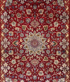 Nadjafabad Red