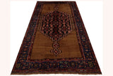 Bidjar Brown