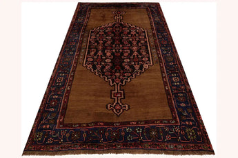Bidjar Brown
