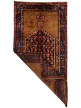 Bidjar Brown
