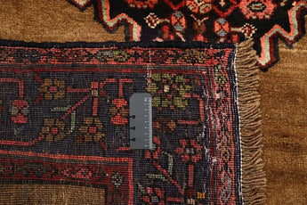 Bidjar Brown