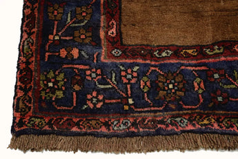 Bidjar Brown