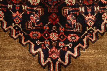 Bidjar Brown
