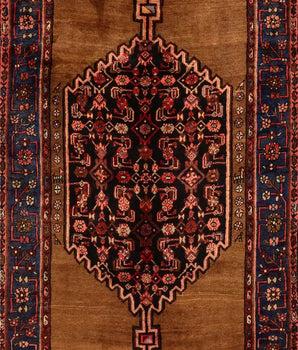 Bidjar Brown