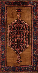 Bidjar Brown